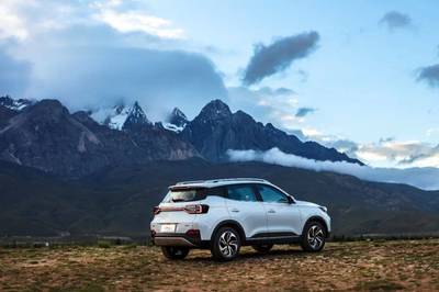 年輕人想要什么，炫界就給他們什么——圖文解說凱翼炫界競爭力