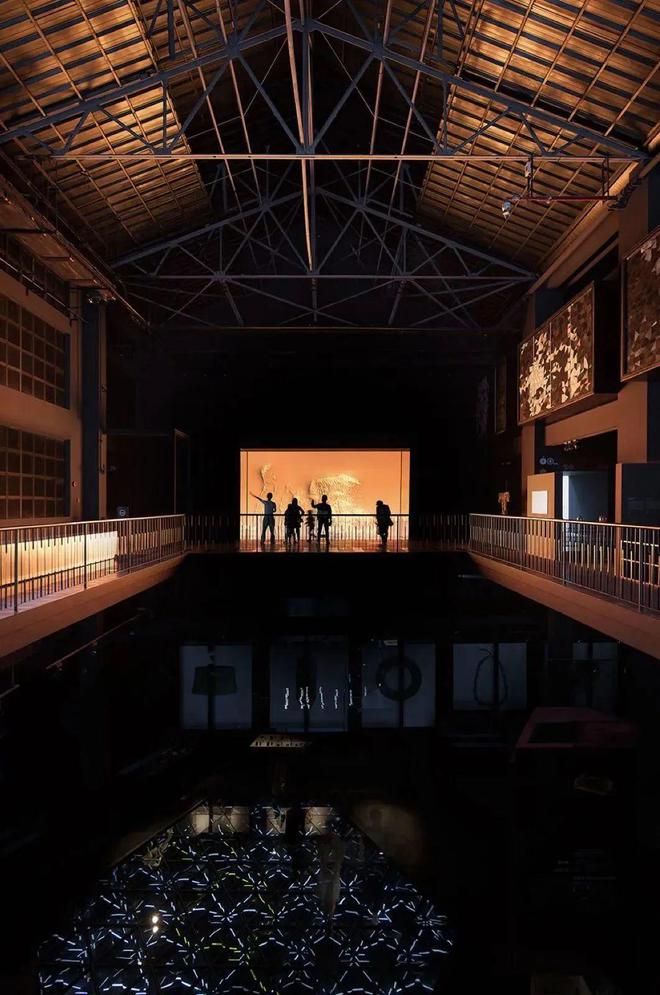 五一假期去哪玩？來寶山，邂逅一場詩與遠方的文藝之旅