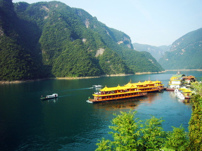 宜昌 | 文體旅深度融合 探索旅游發(fā)展新路徑