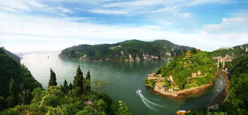 宜昌 一城山水一城詩——鳳凰湖北旅游主題形象口號征集大賽引發(fā)全民熱忱