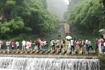 2020湖北宜昌最好玩的八大旅游景點(diǎn)推薦與具體地址
