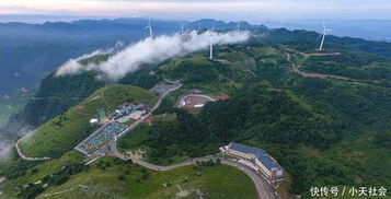 天問書院研學旅行基地正式落戶宜昌百里荒景區(qū) 為宜昌旅游注入新活力