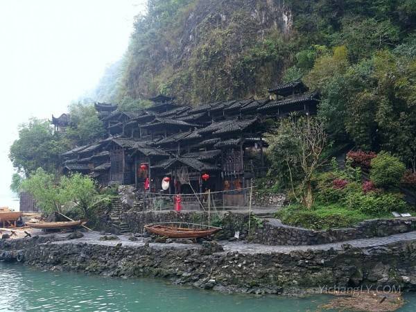 湖北宜昌旅游景點推薦 三峽人家端午節(jié)旅游攻略與低音號語音導游