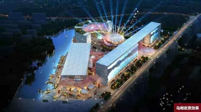 伊珺夢工廠 讓藝術之夢觸手可及，宜昌百家文化生活空間新地標